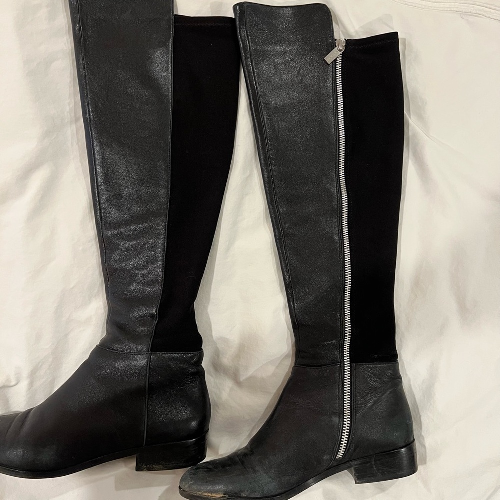 Michael Kors boots
